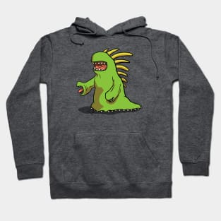 Monster Hoodie